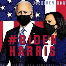 Biden2020 Biden Harris GIF - Biden2020 Biden Harris Joe Biden GIFs