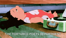 Taylor Swift Tortured Poets GIF - Taylor Swift Tortured Poets Music GIFs