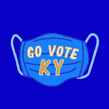 Vote University Of Kentucky GIF