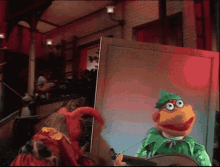 Muppets Muppet Show GIF - Muppets Muppet Show Beauregard GIFs