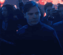 Zemo Dance Party GIF - Zemo Dance Party Jamming GIFs