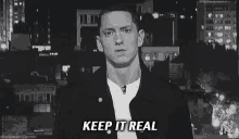 Keep It Real GIF - Keepitonehundred Keepit100 100percent GIFs