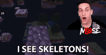 see skeletons