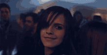 Bling Ring GIF - Emma Watson Flirty The Bling Ring GIFs