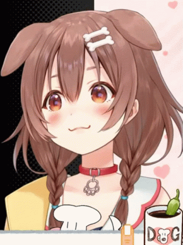 Inugami Korone