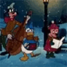 Donald Duck Disney GIF - Donald Duck Disney Mickey Mouse GIFs