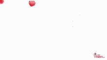 I Love You Moving Hearts GIF - I Love You Moving Hearts Petals GIFs