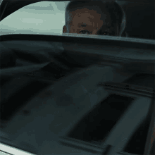 Rolling Down The Car Window Felix GIF