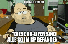 Nerd Im Rp Gefangen Meme