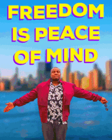 Freedom Freedom Is Believing In You GIF - Freedom Freedom Is Believing In You Freedom Is In The Mind GIFs