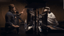 Marcus Mumford And Sons GIF - Marcus Mumford And Sons Big Fat Sausage GIFs
