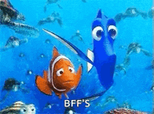 Finding Nemo Disney GIF - Finding Nemo Nemo Disney GIFs