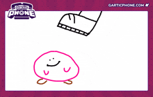 Gartic Kirby GIF - Gartic Kirby GIFs