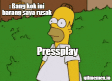 Badut Meme GIF - Badut Meme Lokalpride GIFs