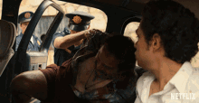 Arrested Handcuffed GIF - Arrested Handcuffed Caught GIFs