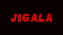 Jigala Zhigala GIF - Jigala Zhigala Vajajigala GIFs