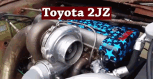 Toyota 2jz GIF - Toyota 2jz GIFs