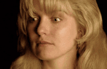 Laura Palmer Fire Walk With Me GIF
