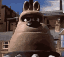 Wallaceamd Gromit Preston GIF - Wallaceamd Gromit Preston What GIFs