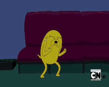 I Need Healing Jake GIF - I Need Healing Jake Adventure Time GIFs