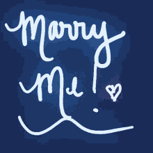 Marryme Heart GIF