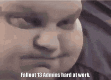 F13 Fallout GIF - F13 Fallout Fallout 13 GIFs
