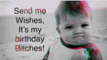 Happy Birthday GIF - Happy Birthday Mybirthday GIFs