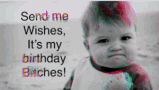Happy Birthday GIF - Happy Birthday Mybirthday GIFs