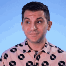 Very Different Shane Luis GIF - Very Different Shane Luis Rerez GIFs