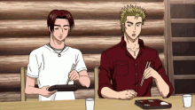 Initial D Final GIF - Initial D Final Stage GIFs