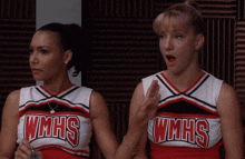Brittana Surprised GIF - Brittana Surprised Glee GIFs