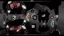 a video game with a percentage of 28 %