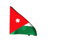 Jordanflag GIF