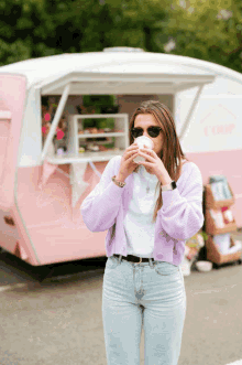 Happy August GIF - Happy August Coffee GIFs