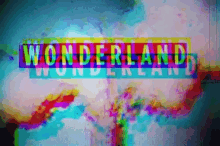 Cant Sleep GIF - Cant Sleep Wonderland GIFs