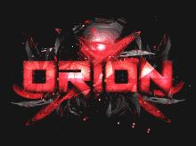 red orion