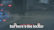 But Heres The Kicker Von Lycaon GIF - But Heres The Kicker Von Lycaon Furry GIFs