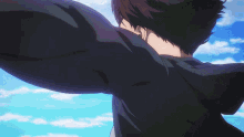 Eren This Is Freedom GIF - Eren This Is Freedom Aot GIFs