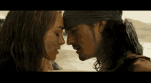 Pirates Of The Caribbean At Worlds End Will Turner GIF
