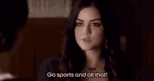 Lucy Hale Cute GIF - Lucy Hale Cute Smile GIFs