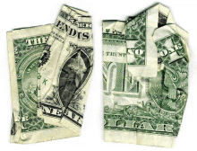 The End Is Near GIF - Illuminati Dollar America GIFs