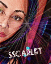 Sscarlet GIF - Sscarlet GIFs