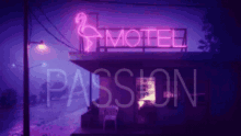 Passion1 Passion Motel GIF - Passion1 Passion Motel GIFs