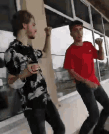 Lets Party Well Done Bro GIF - Lets Party Well Done Bro Teamwork GIFs