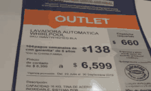 Iradviser Outlet GIF - Iradviser Outlet Lavadora Automatica Whirlpool GIFs