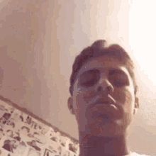 Alex Selfie GIF - Alex Selfie Stare GIFs