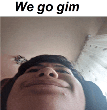 We Go GIF - We Go Gim GIFs