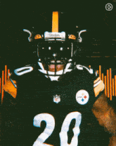 Patrick Peterson Pittsburgh Steelers GIF