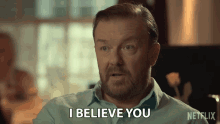 I Believe You I Trust You GIF - I Believe You I Trust You Youre Right GIFs