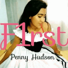 Penny Hudson GIF - Penny Hudson GIFs